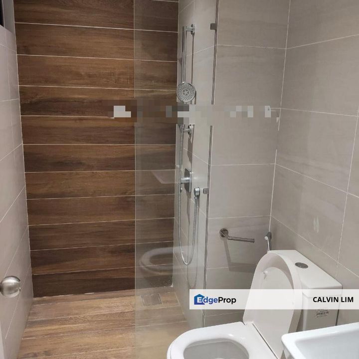 UNIO RESIDENCE ,KEPONG, Kuala Lumpur, Kepong