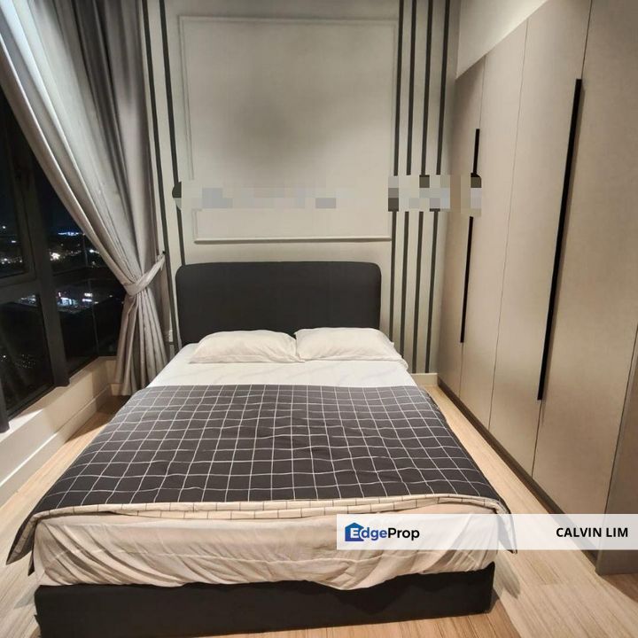 UNIO RESIDENCE ,KEPONG, Kuala Lumpur, Kepong