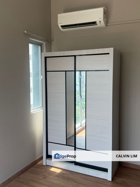 ZETA DeSkye Residensi , Kuala Lumpur, Jalan Ipoh