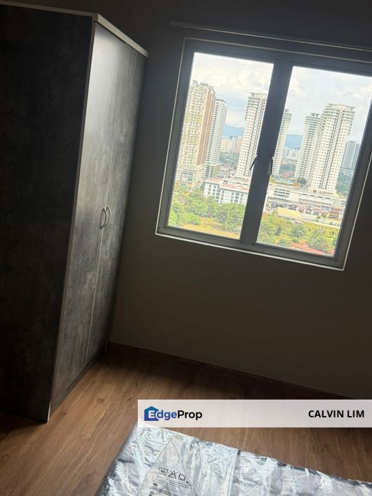 ZETA DeSkye Residensi , Kuala Lumpur, Jalan Ipoh