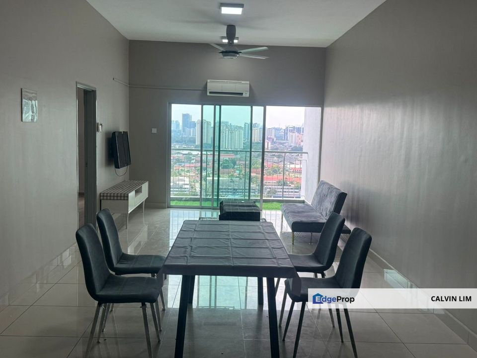 ZETA DeSkye Residensi , Kuala Lumpur, Jalan Ipoh