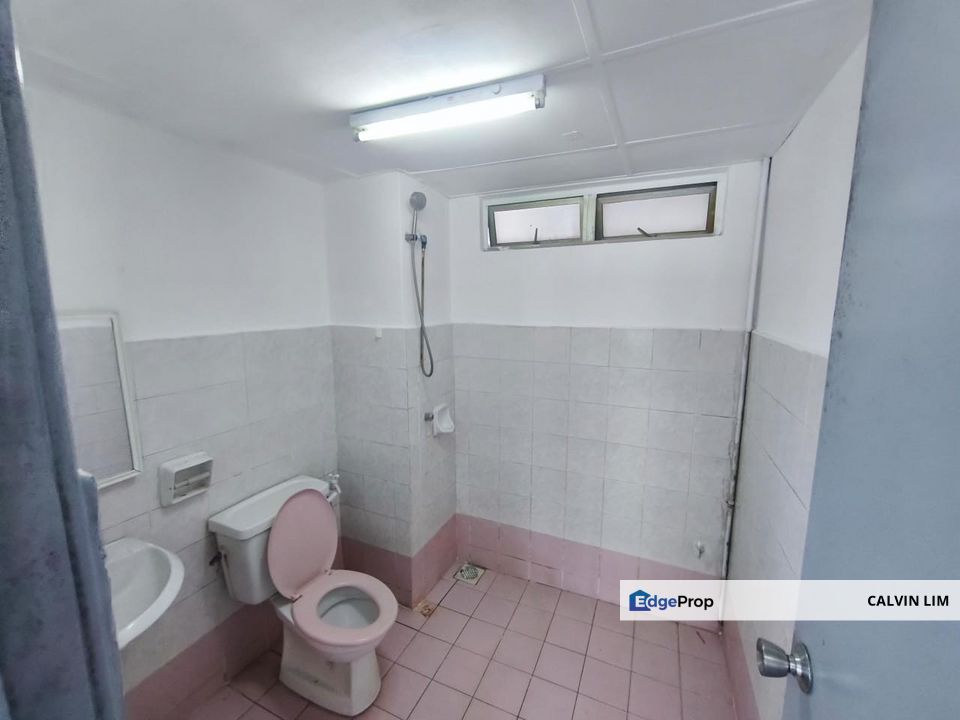 SURIA KIP , Kepong , Kuala Lumpur, Kepong