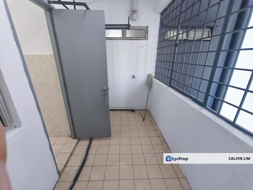 SURIA KIP , Kepong , Kuala Lumpur, Kepong