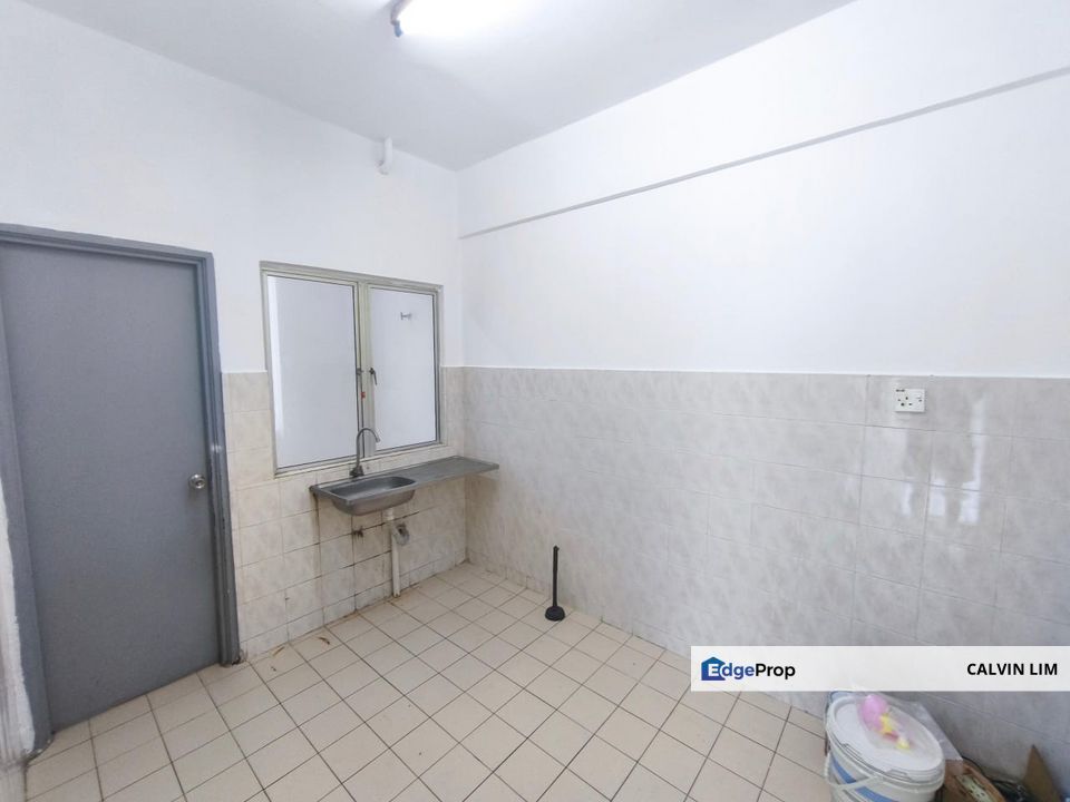 SURIA KIP , Kepong , Kuala Lumpur, Kepong