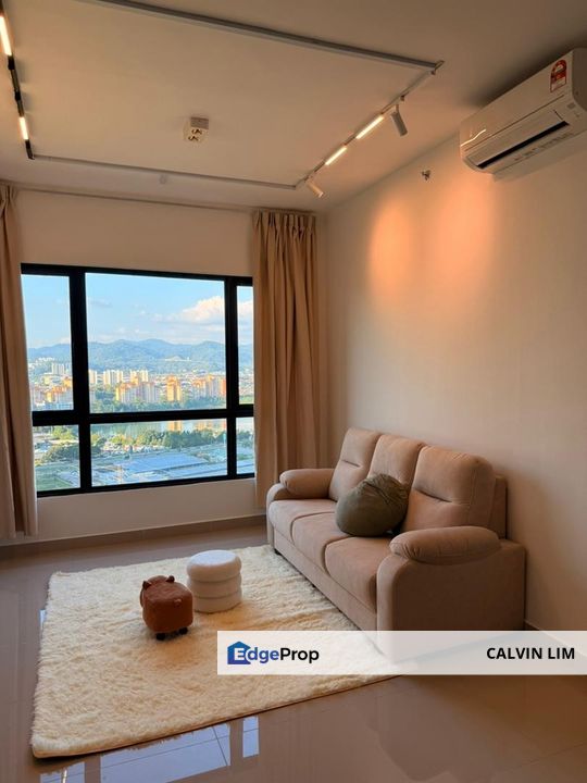 Residensi Ava @ Kiara Bay , Kuala Lumpur, Jinjang