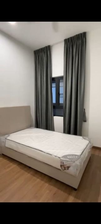 RESIDENSI AVA @ KIARA BAY KEPONG, Kuala Lumpur, Kepong