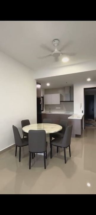 RESIDENSI AVA @ KIARA BAY KEPONG, Kuala Lumpur, Kepong