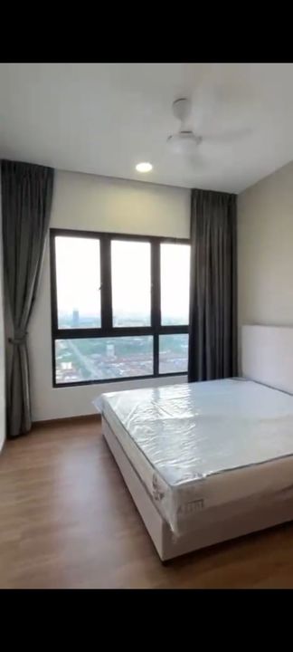 RESIDENSI AVA @ KIARA BAY KEPONG, Kuala Lumpur, Kepong