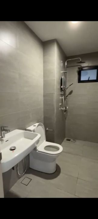 RESIDENSI AVA @ KIARA BAY KEPONG, Kuala Lumpur, Kepong