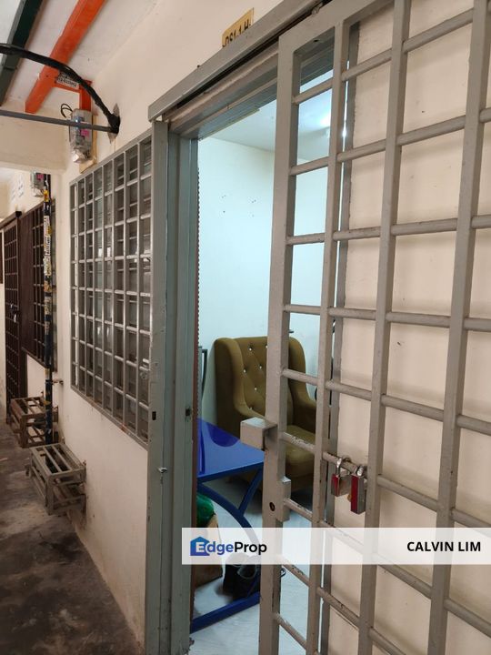 DESA SATU , AMAN PURI KEPONG , Kuala Lumpur, Kepong