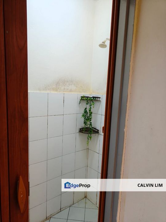 DESA SATU , AMAN PURI KEPONG , Kuala Lumpur, Kepong