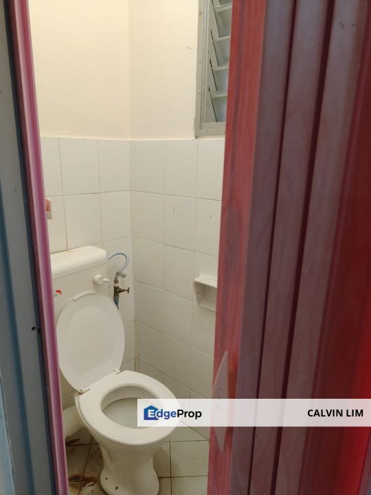 DESA SATU , AMAN PURI KEPONG , Kuala Lumpur, Kepong