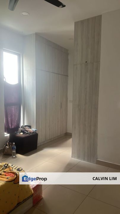 LakePark Residence ,SELAYANG, Selangor, Selayang