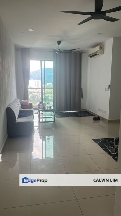 LakePark Residence ,SELAYANG, Selangor, Selayang