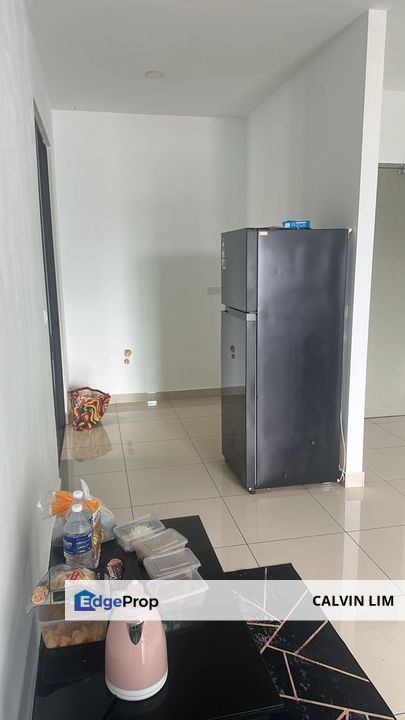 LakePark Residence ,SELAYANG, Selangor, Selayang