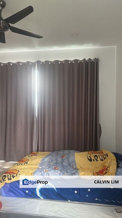 LakePark Residence ,SELAYANG, Selangor, Selayang