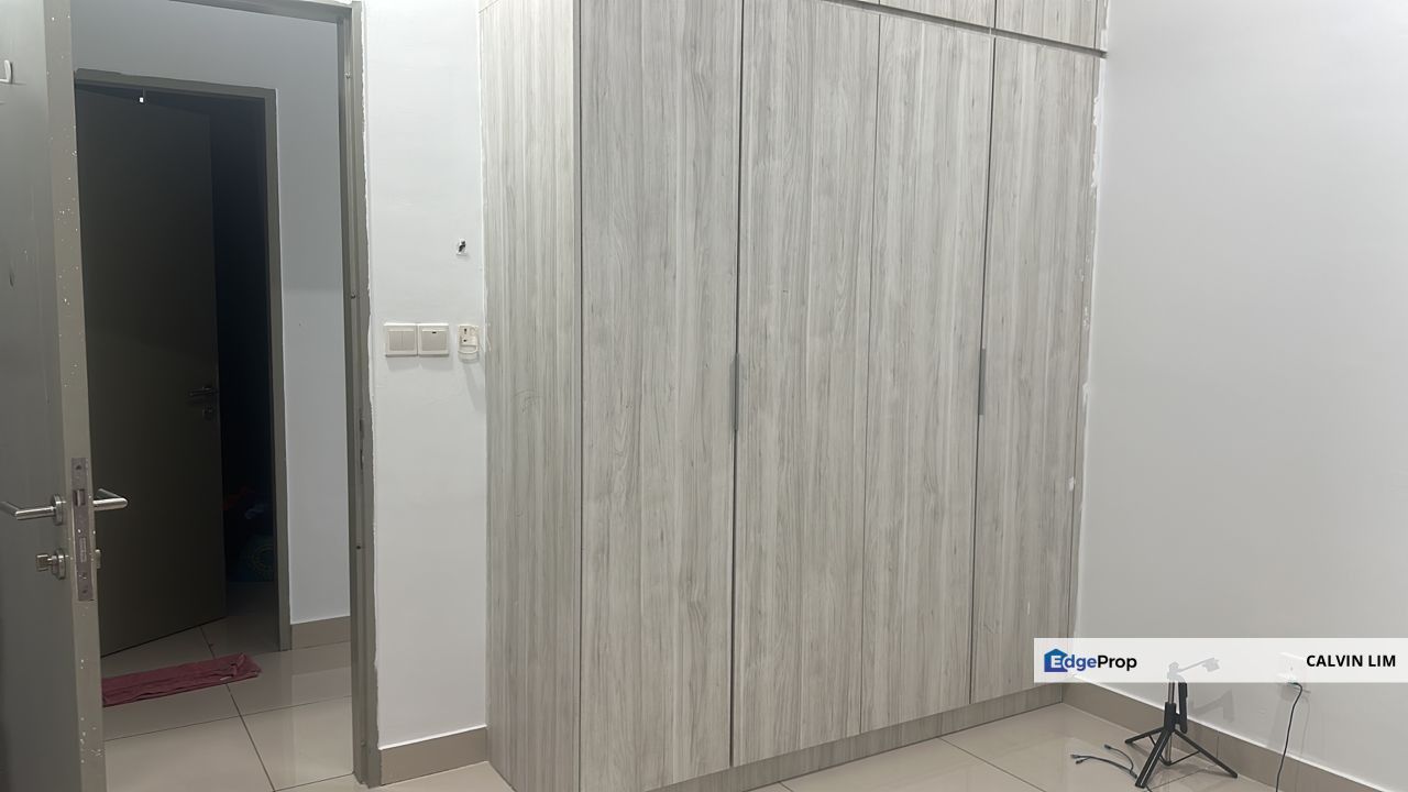 LakePark Residence ,SELAYANG, Selangor, Selayang