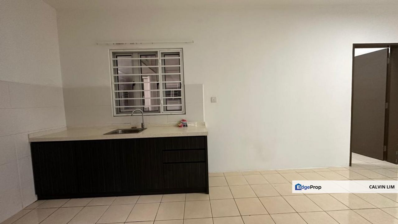 RESIDENSI KEPONGMAS KEPONG , Kuala Lumpur, Kepong