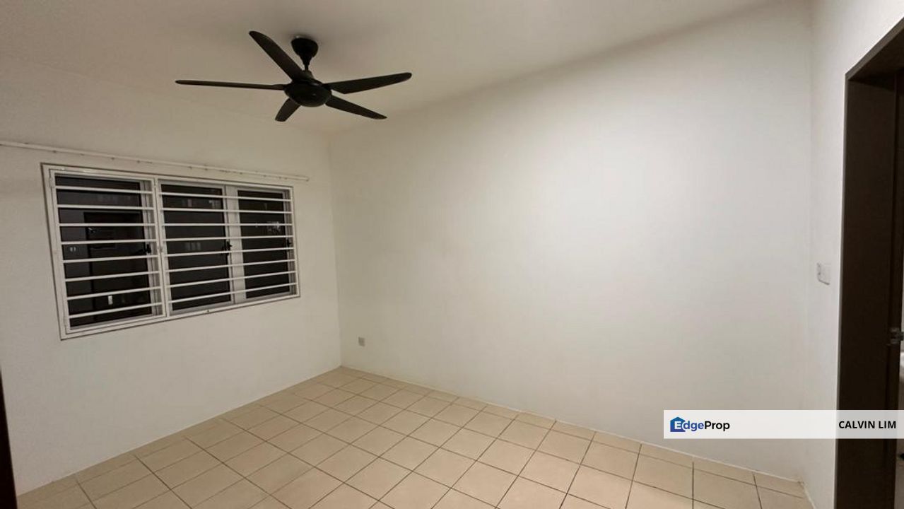 RESIDENSI KEPONGMAS KEPONG , Kuala Lumpur, Kepong