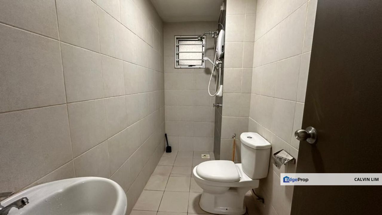 RESIDENSI KEPONGMAS KEPONG , Kuala Lumpur, Kepong