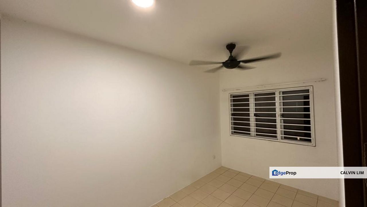 RESIDENSI KEPONGMAS KEPONG , Kuala Lumpur, Kepong