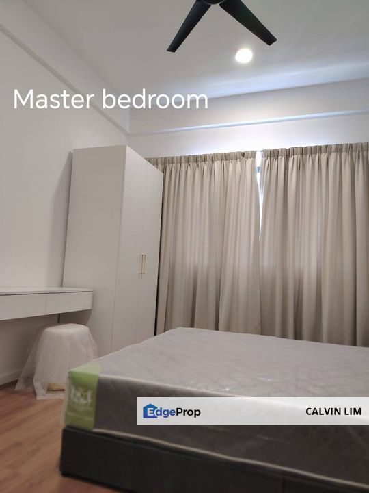 168 Park Selayang , Selangor, Batu Caves 