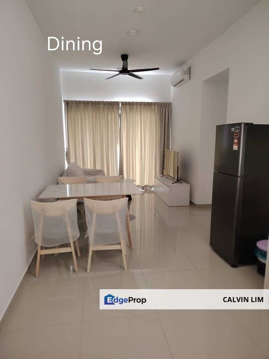 168 Park Selayang , Selangor, Batu Caves 