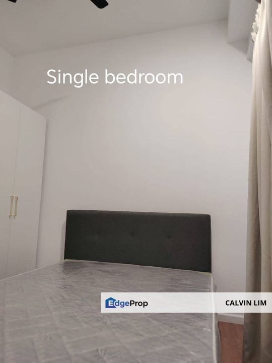 168 Park Selayang , Selangor, Batu Caves 