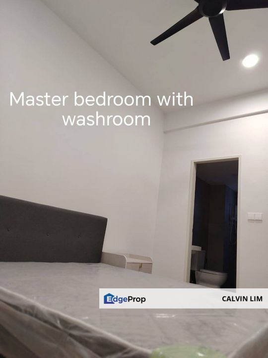 168 Park Selayang , Selangor, Batu Caves 