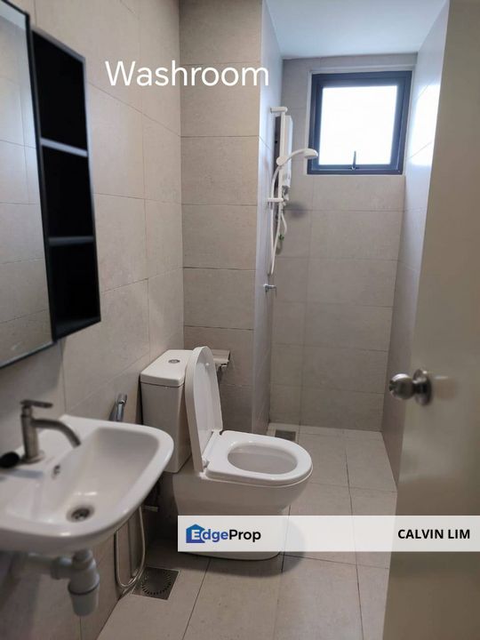 168 Park Selayang , Selangor, Batu Caves 