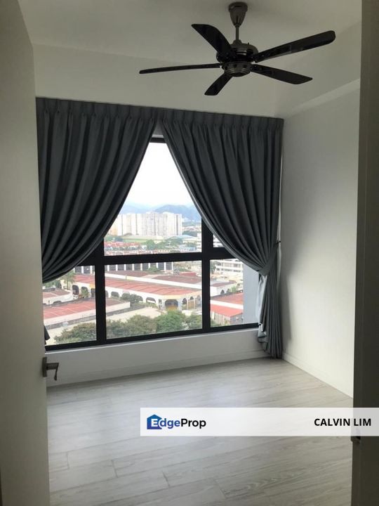 Three33 Residence , Kuala Lumpur, Kepong