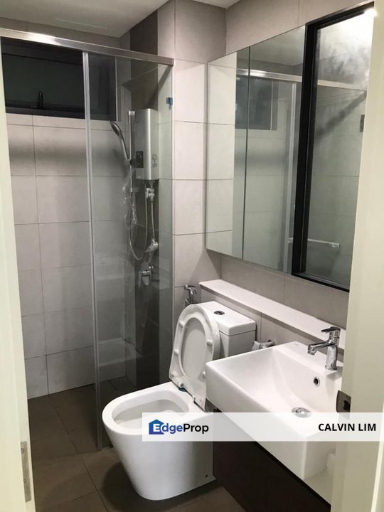 Three33 Residence , Kuala Lumpur, Kepong