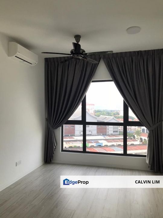 Three33 Residence , Kuala Lumpur, Kepong