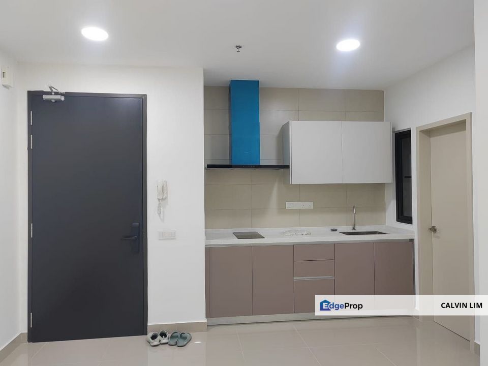 Residensi AVA @ Kiara Bay, Kuala Lumpur, Jinjang