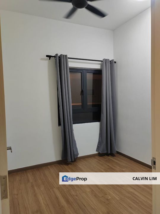 Residensi AVA @ Kiara Bay, Kuala Lumpur, Jinjang