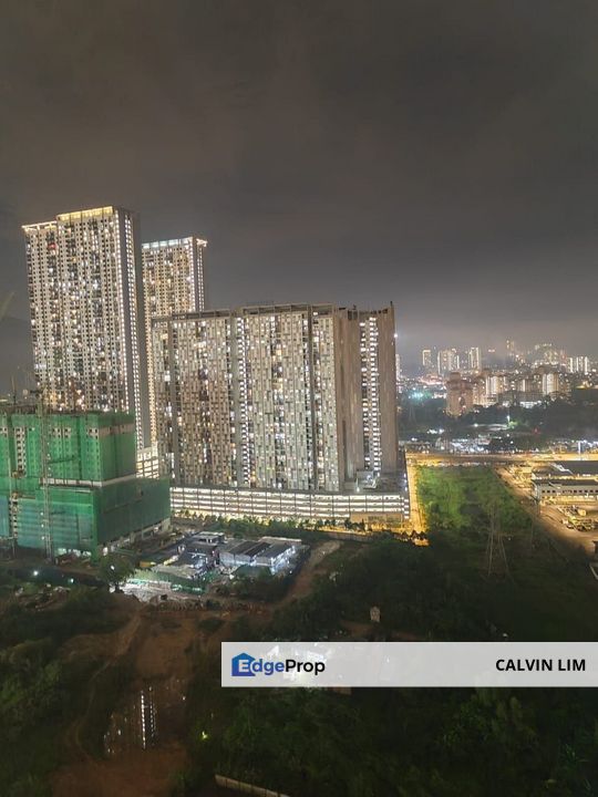 Residensi AVA @ Kiara Bay, Kuala Lumpur, Jinjang