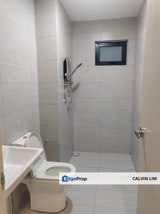 Residensi AVA @ Kiara Bay, Kuala Lumpur, Jinjang