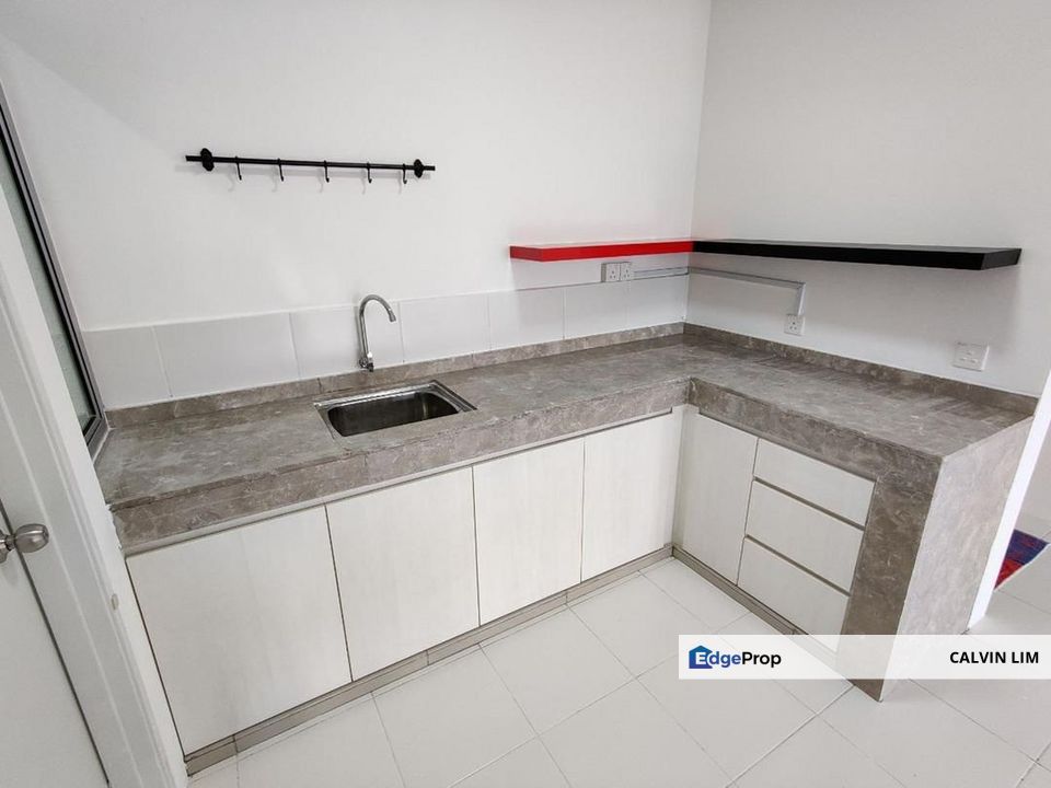 RESIDENSI ENESTA, Kuala Lumpur, Kepong