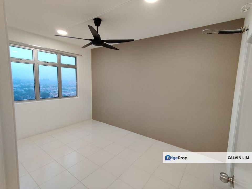 RESIDENSI ENESTA, Kuala Lumpur, Kepong