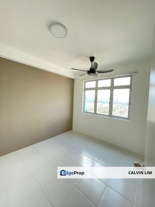 RESIDENSI ENESTA, Kuala Lumpur, Kepong