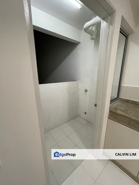 RESIDENSI ENESTA, Kuala Lumpur, Kepong