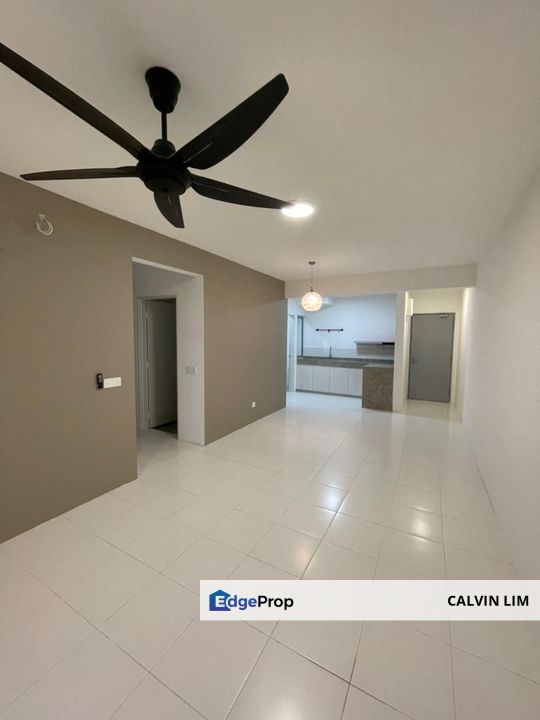 RESIDENSI ENESTA, Kuala Lumpur, Kepong