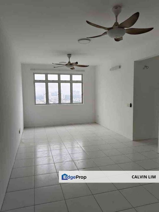 RESIDENSI ENESTA , KEPONG , Kuala Lumpur, Kepong