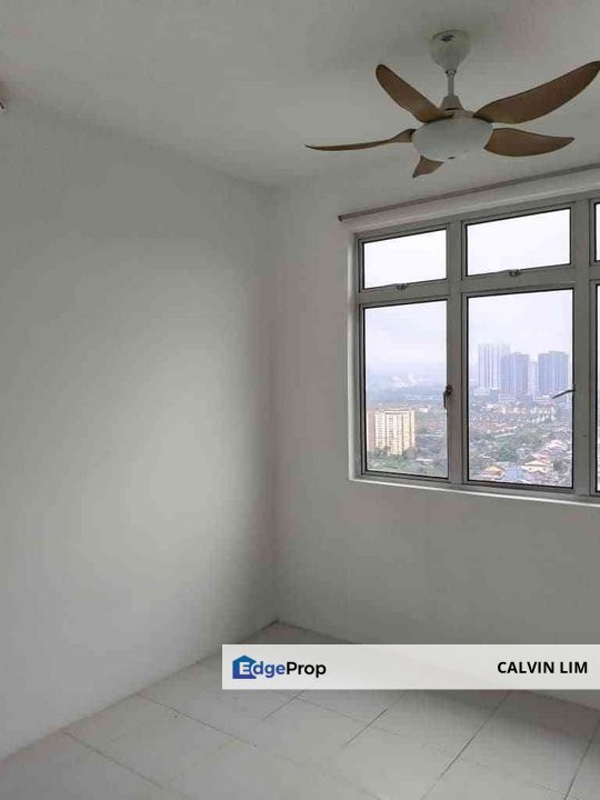 RESIDENSI ENESTA , KEPONG , Kuala Lumpur, Kepong