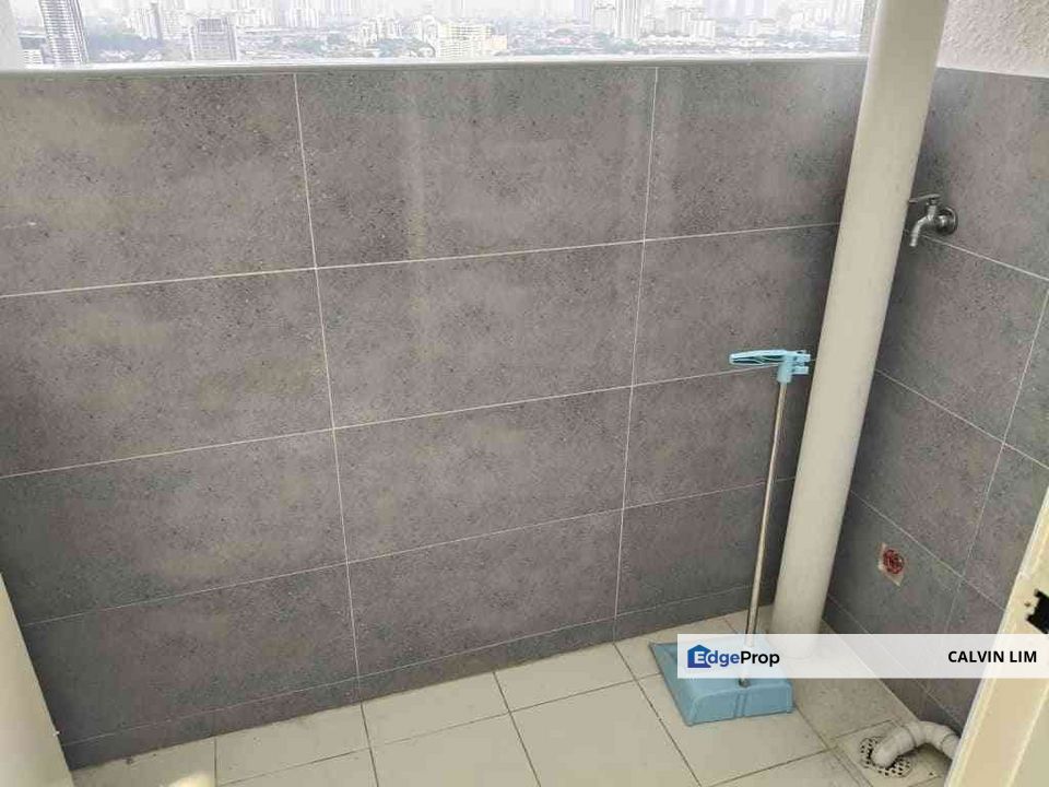 RESIDENSI ENESTA , KEPONG , Kuala Lumpur, Kepong