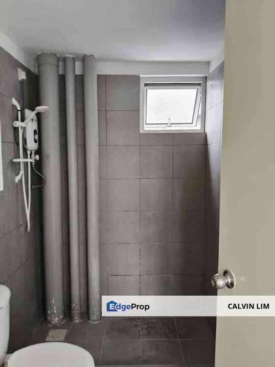 RESIDENSI ENESTA , KEPONG , Kuala Lumpur, Kepong