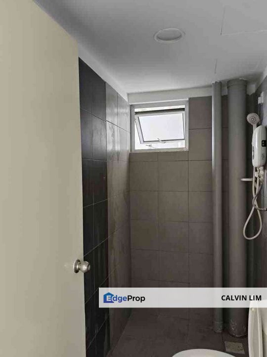 RESIDENSI ENESTA , KEPONG , Kuala Lumpur, Kepong