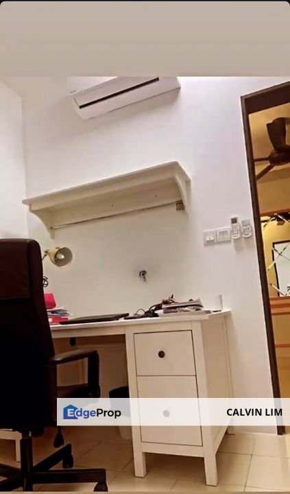 RESIDENSI KEPONGMAS , Kuala Lumpur, Kepong