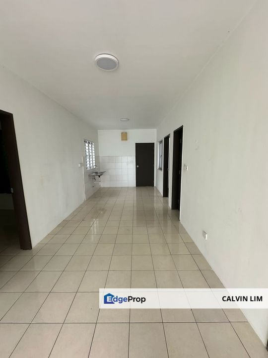 RESIDENSI KEPONGMAS, Kuala Lumpur, Kepong