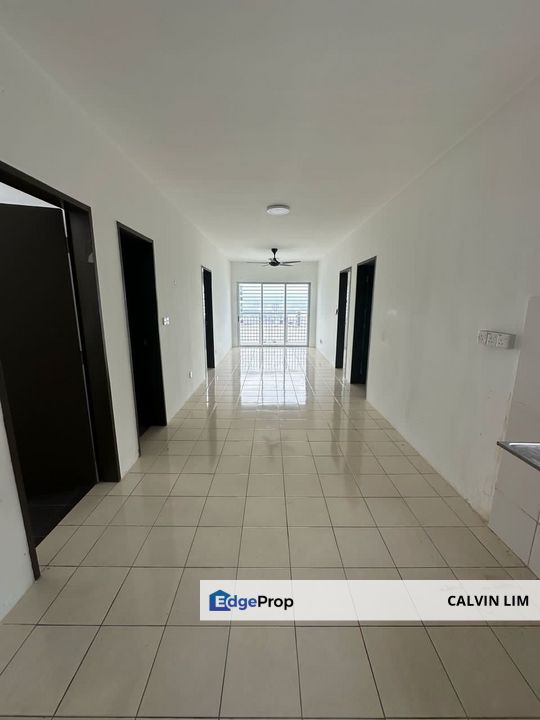 RESIDENSI KEPONGMAS, Kuala Lumpur, Kepong